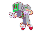 Retro Zeus image